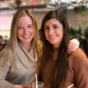 Meet your Posher, Erica